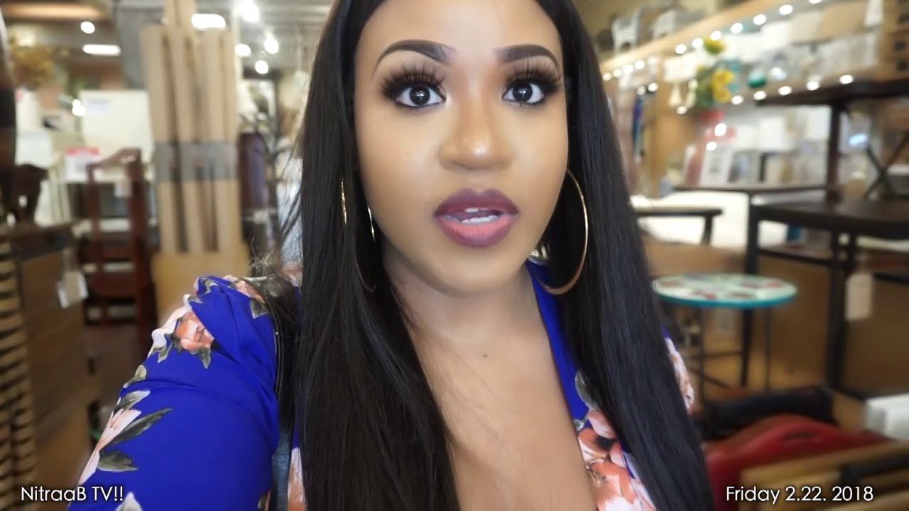 It's Been A Longggg Time... Let's Catch Up!! NitraaBTV