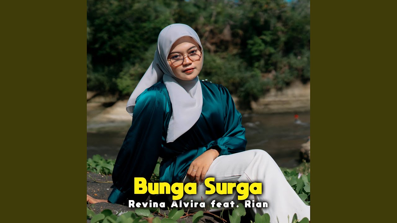 Bunga Surga