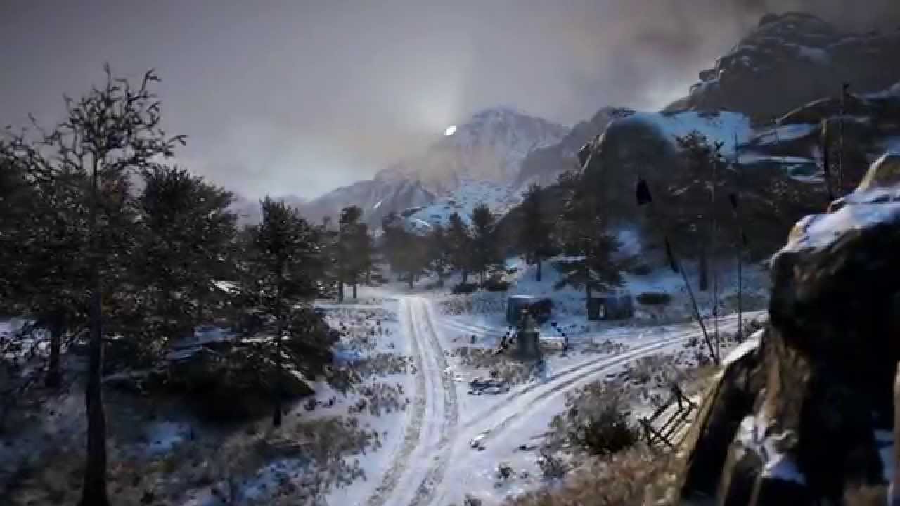 Far Cry 4 &ndash; Valley of the Yetis Trailer