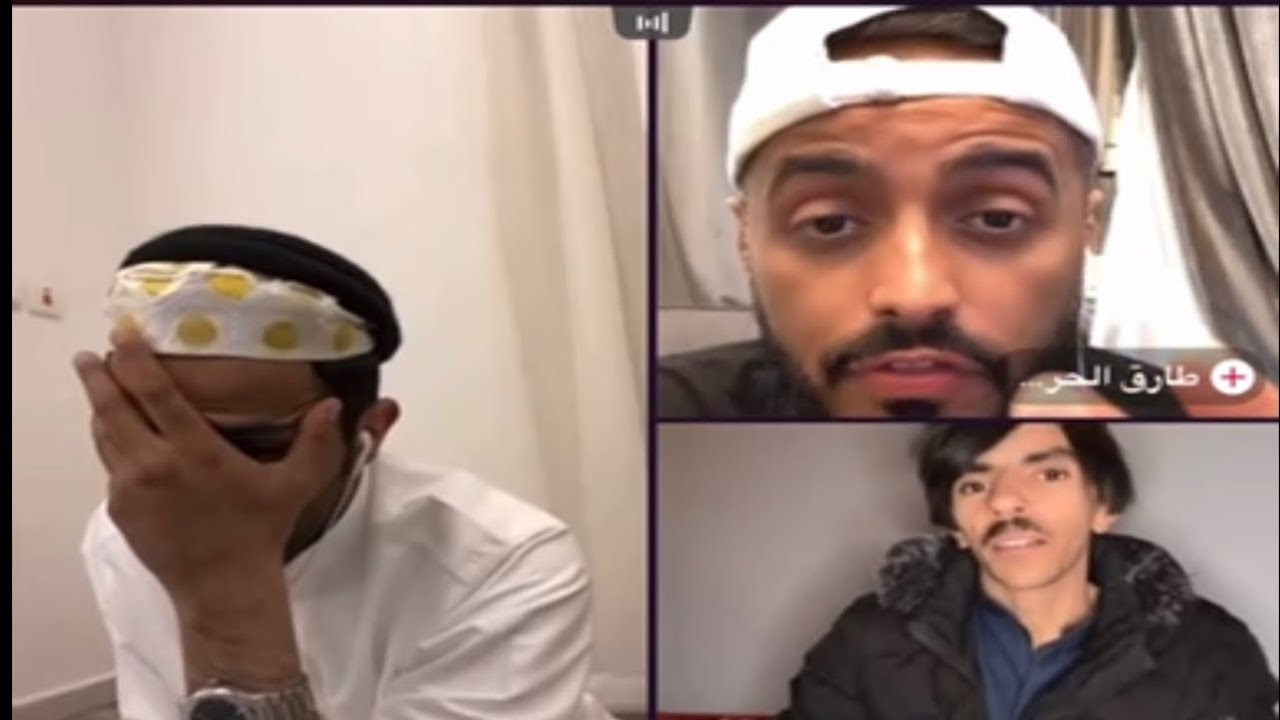 قست سعود وفهودي وطارق فهودي يبي سيارة ويبي يتزوج😂😂طلبات فهودي ماتخلص🥲🤣