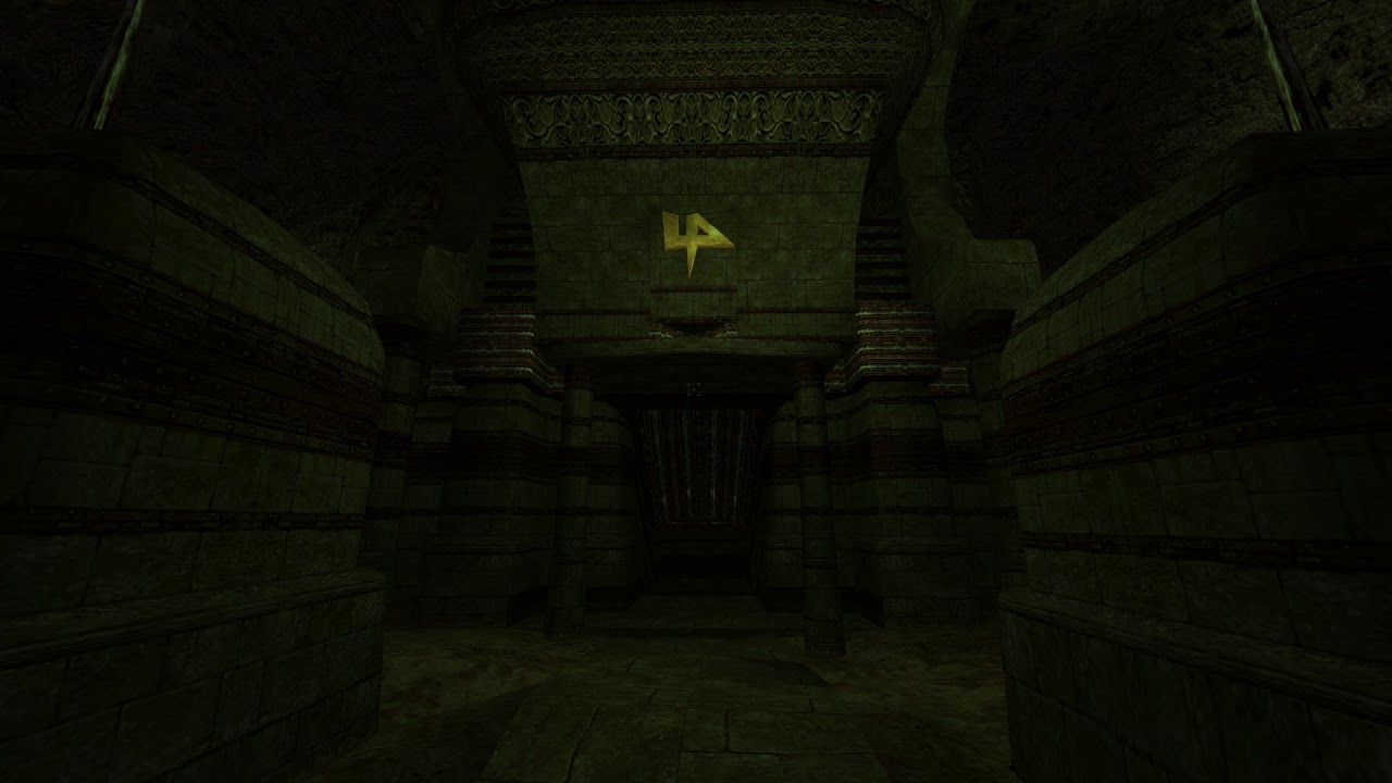 Arx Fatalis ost - Ylside