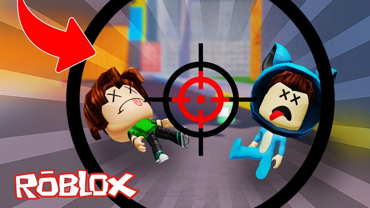 ¡¡LAS BATALLAS DE ARMAS MAS COMPLICADAS CONTRA HACKER!! ARSENAL ROBLOX 💙💚💛 BEBE MILO VITA ADRI 😍
