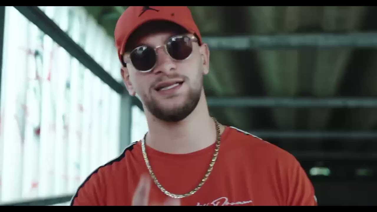 Taima - Bucket List [Official Video] 