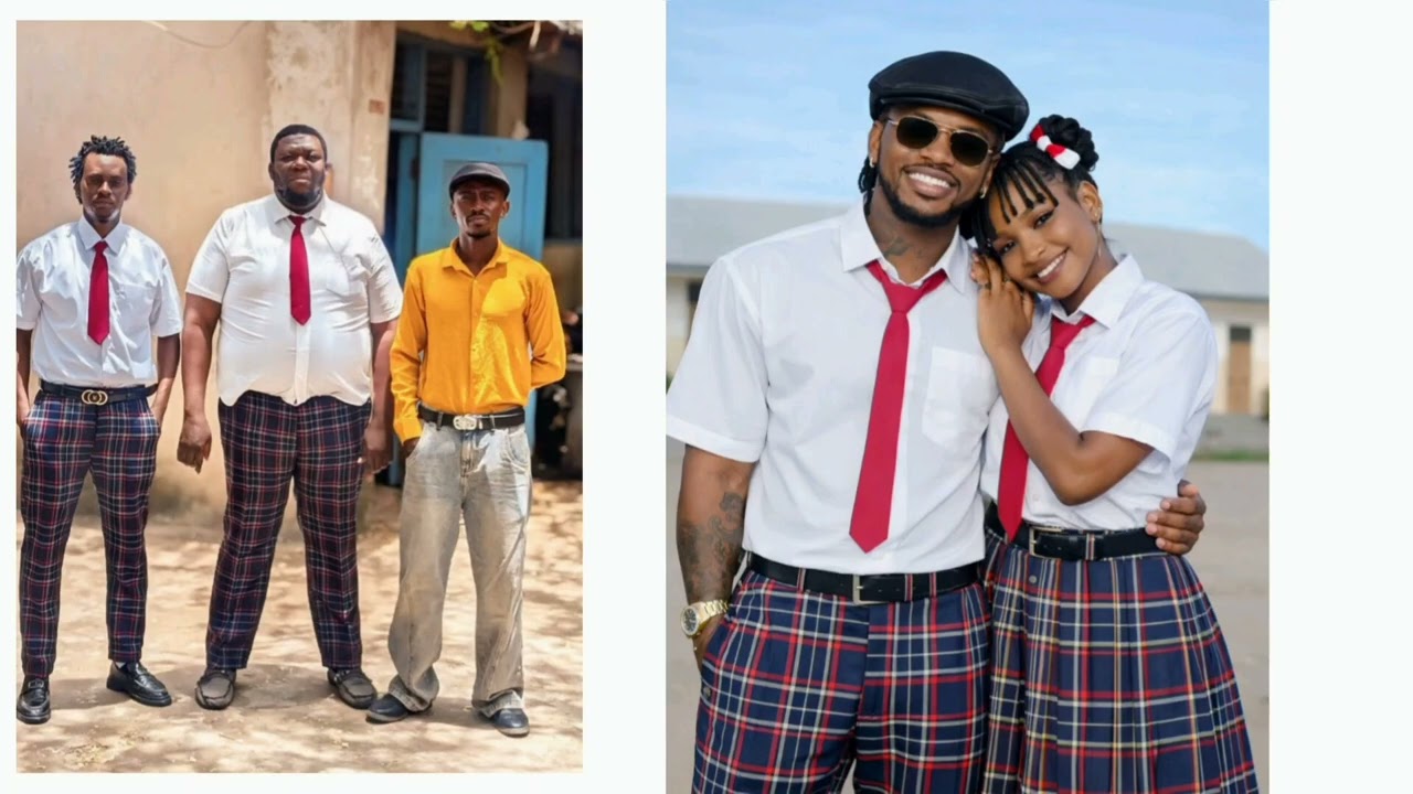 MASHABIKI WAMTAKA DIAMOND PLATNUMZ KUWEPO KWENYE MEMKWA YA STEVE MWEUSI 