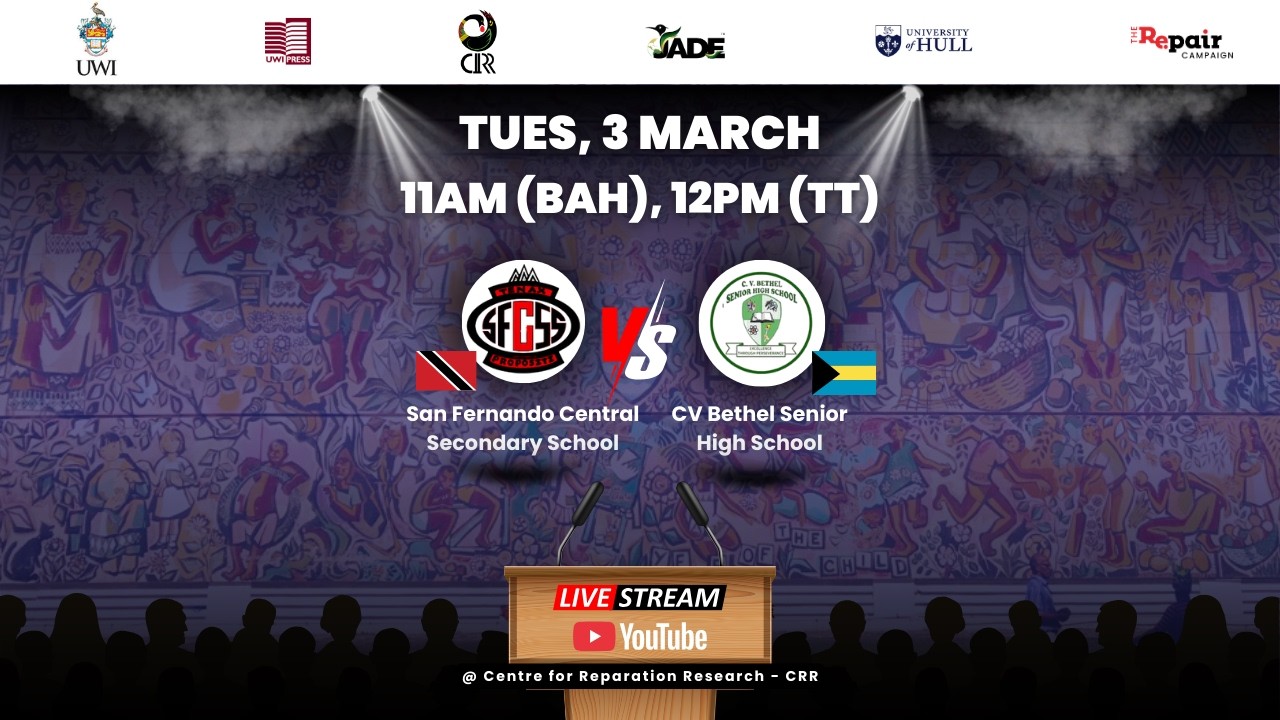 San Fernando Central Secondary School VS CV Bethel Senior High School
