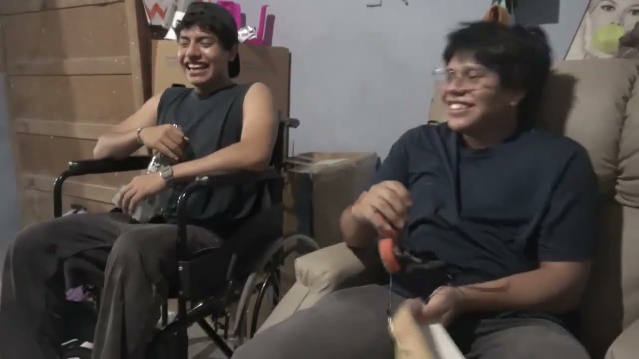 Documental By Yucafe