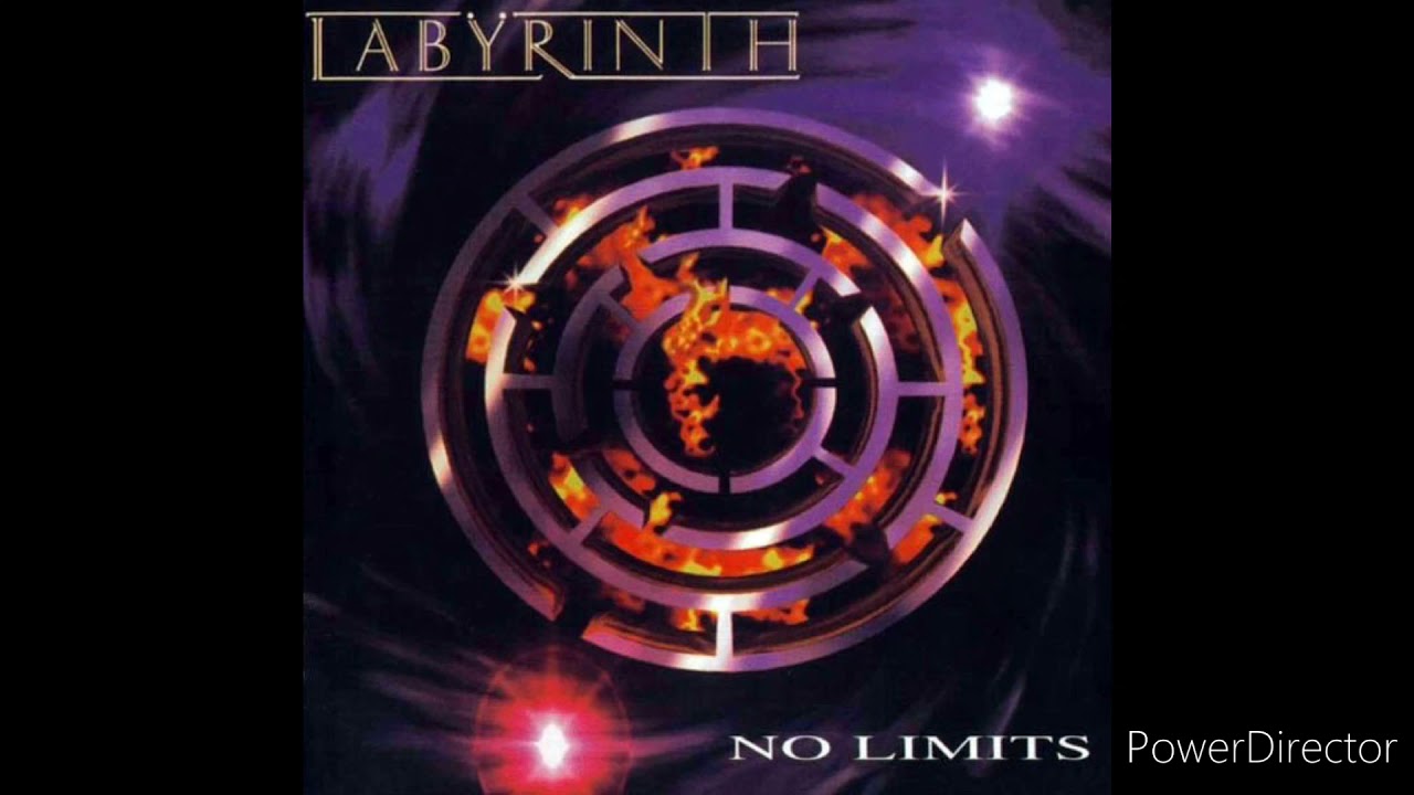 Labyrinth- Time Has Come