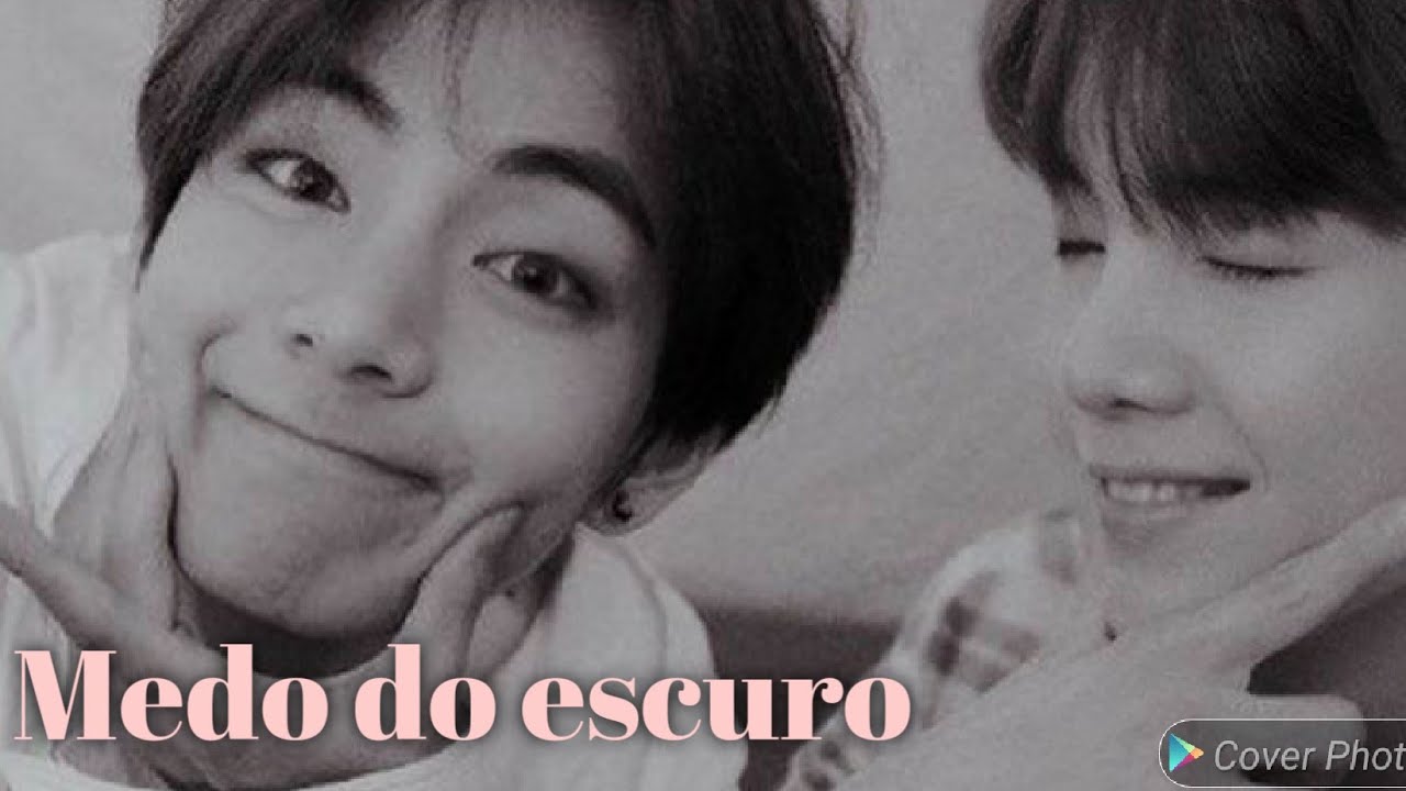 [Imagine Taegi] Medo do escuro