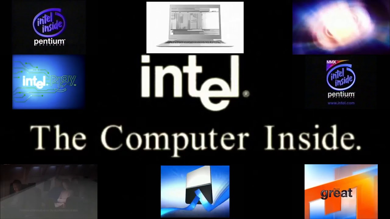 Intel Has A Sparta Madhouse Remix
