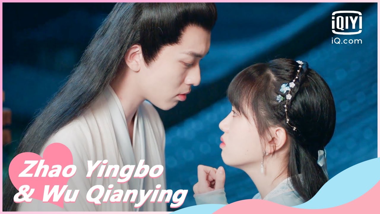 🤣Shixia and Houchi brake up | My Dear Brothers EP14 | iQiyi Romance