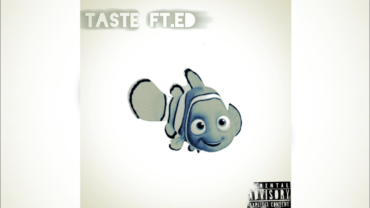 N3m0 - Taste (Ft. Ed!) [Oficial Audio]