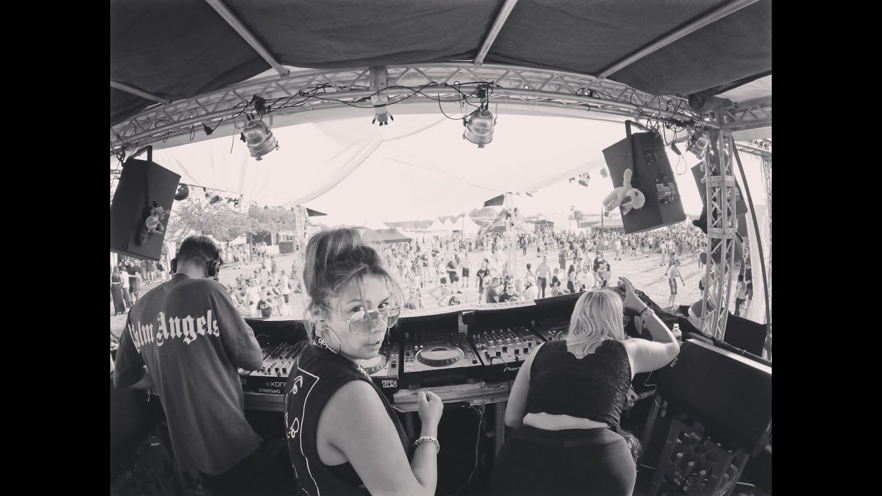 Dragana  - Ruhr in Love Livecut  020722 (sun-set) @ruhrinloveofficial ​⁠