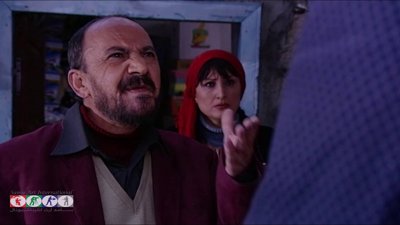 كواليس تشاهدها لأول مرة من مسلسل ضيعة ضايعة  - السكتش الثالث عشر 😂😂