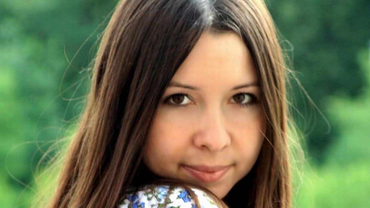 Natalia Krishtopets - Fields Of Gold (Sting/Eva Cassidy)