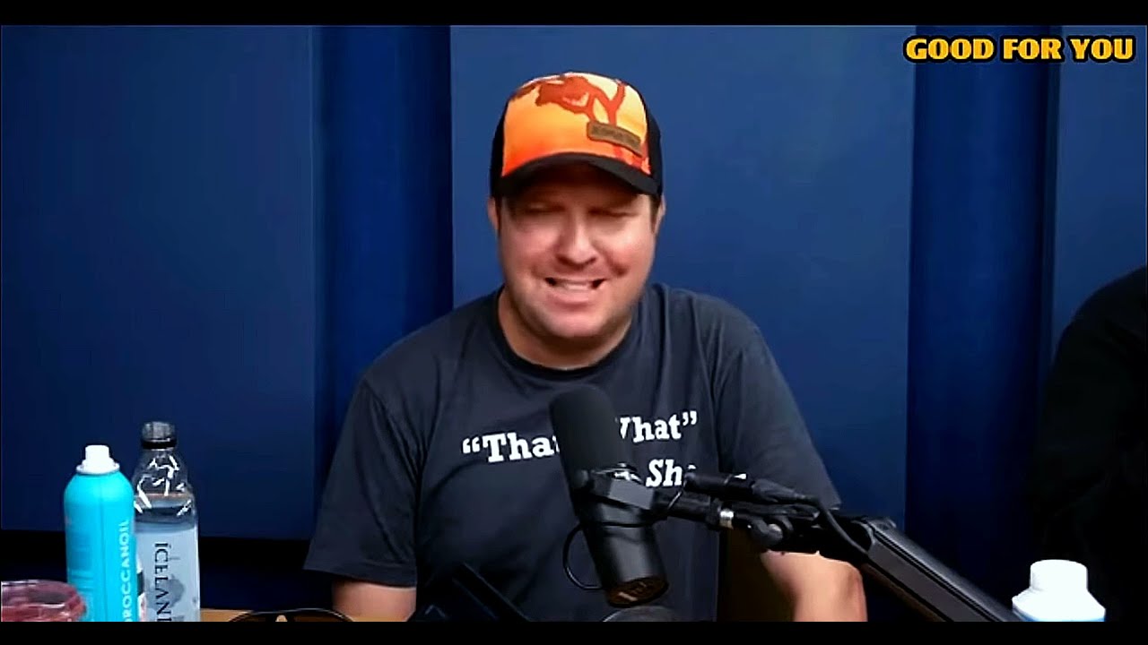 Nick Swardson Roasts Marc Maron & Whitney Cummings