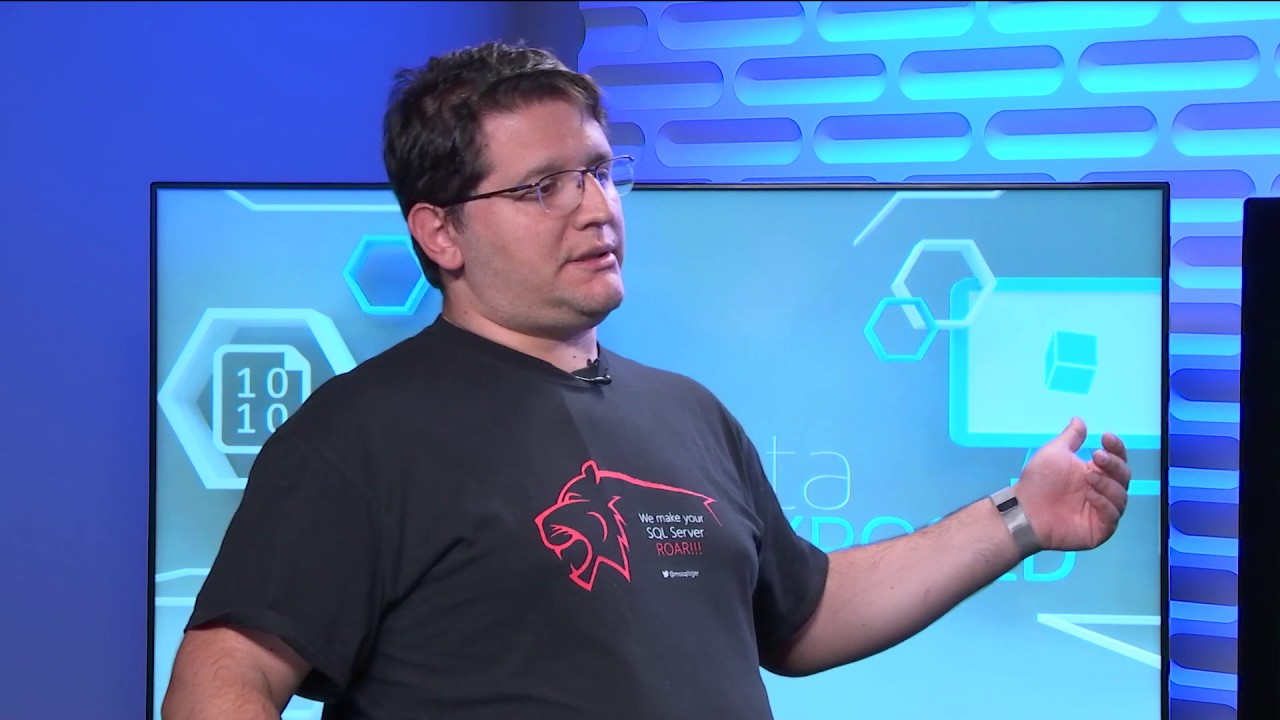 SQL Server Performance Troubleshooting made easier with SSMS Performance Dashboard