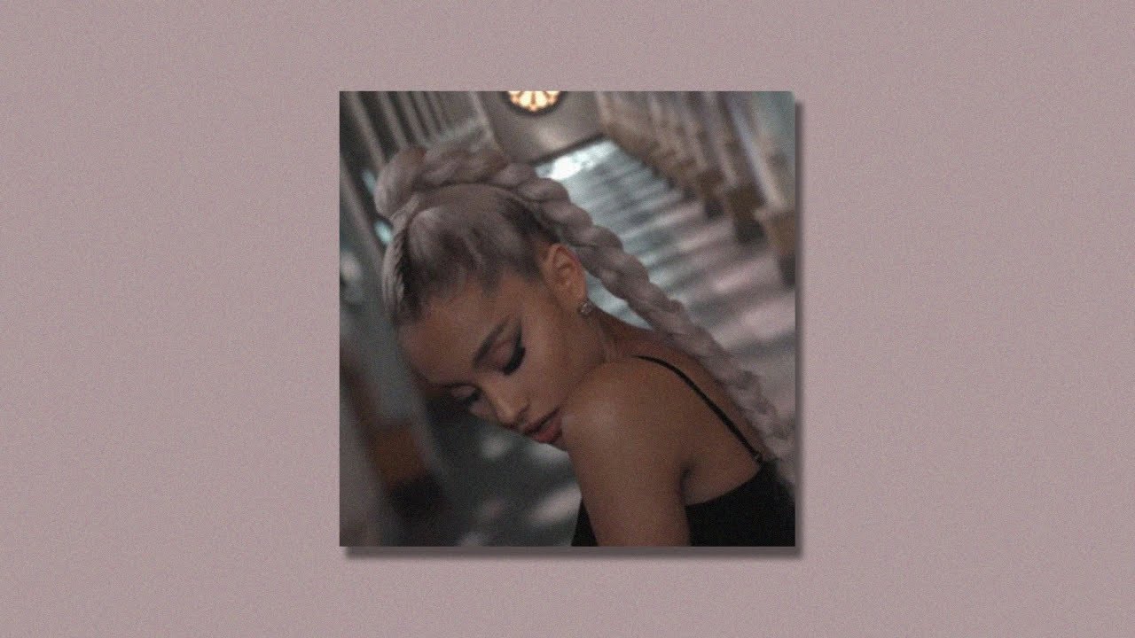 [FREE] Ariana Grande Type Beat - 