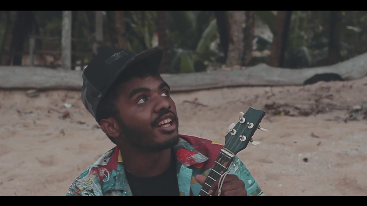 Mayari - [Leazzy Shine Of Black ,King Vla & Pace Ghorryz]