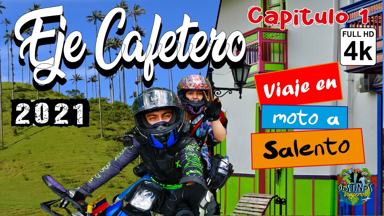 Viaje al Eje Cafetero en MOTO Pulsar  valle del COCORA  tips y precios paso a paso como llegar.