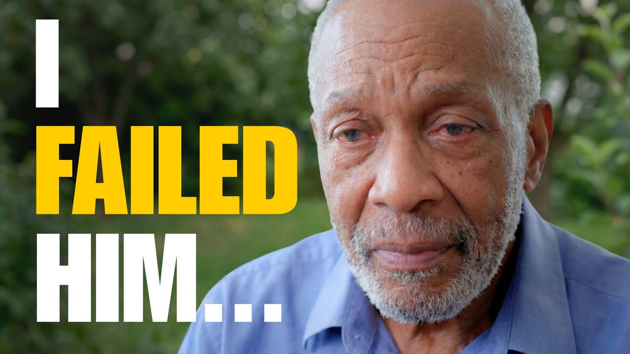I Am 76, and I Realized Too Late What My Father Was Trying to Give Me