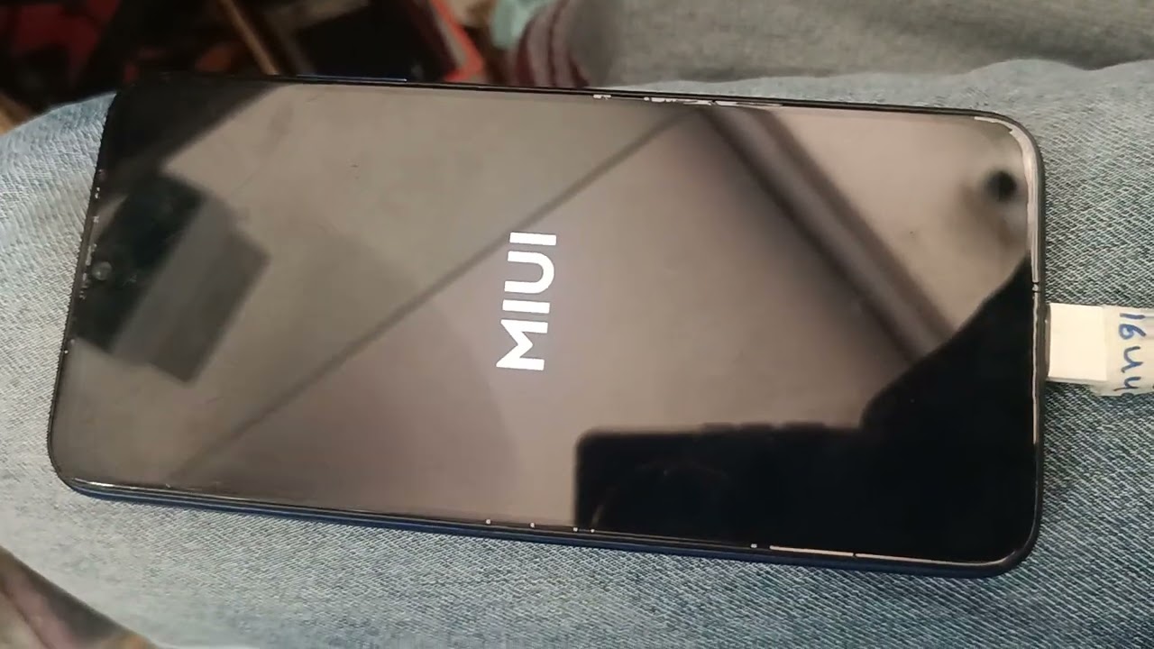 Mi Account Remove unlock too Android 12. Letest trick