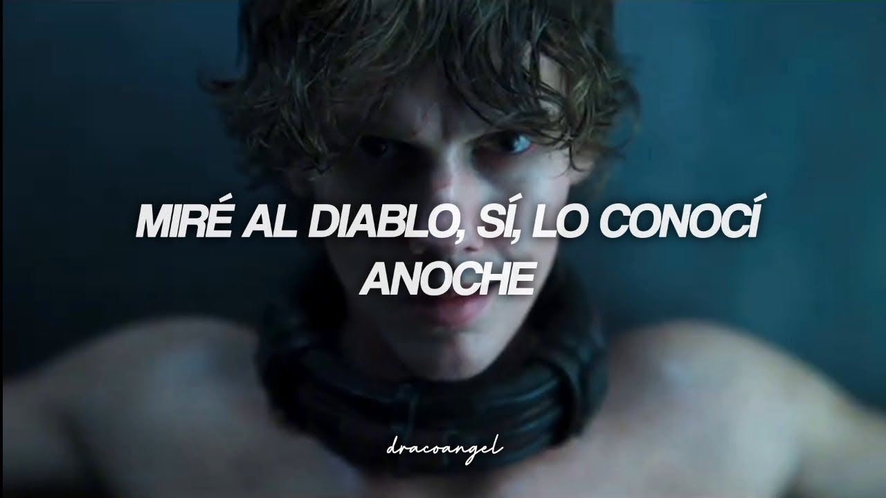 ⚘. Esta es la última vez que tomas ventaja de mi inocencia