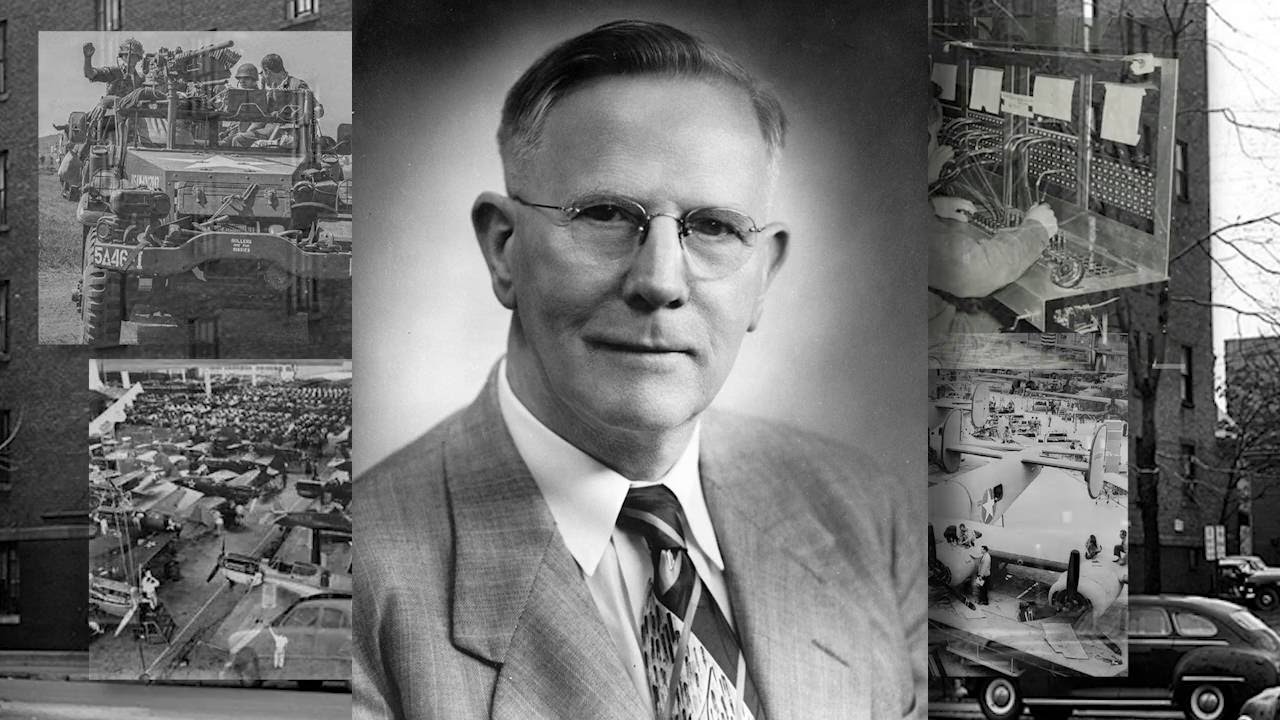 Parkview History  1878 to 1953 (Chapters One and Two)
