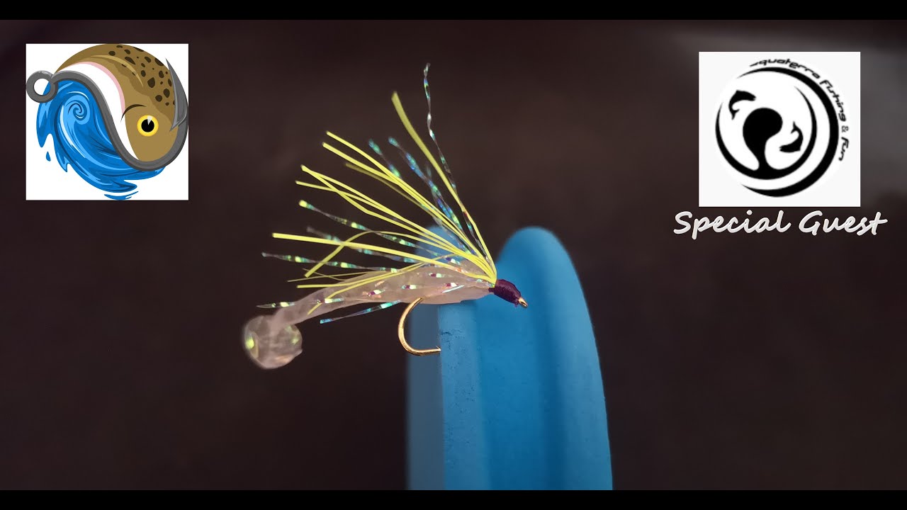 Costruzione  Persico Killer -  Senpai Version - Special Guest Fabrizio 