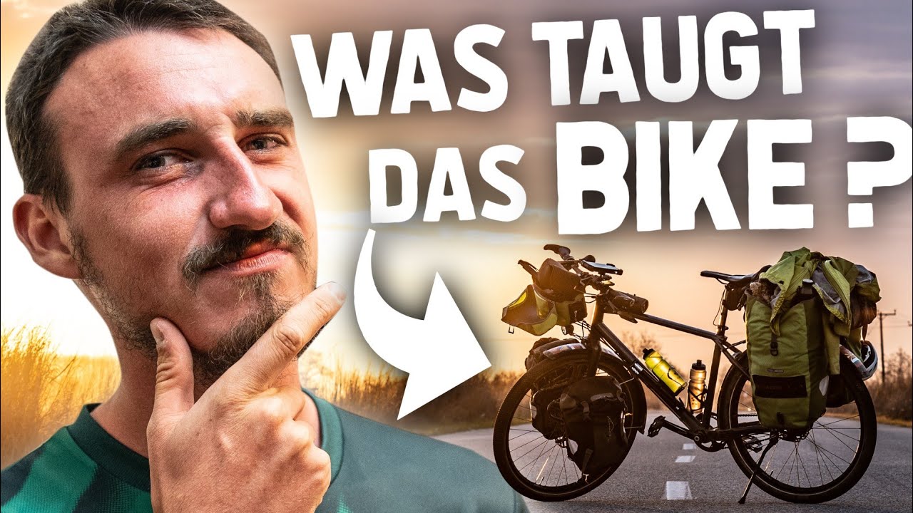 Zwischen-Fazit zum idworx Rohler BLT nach 10.000 km