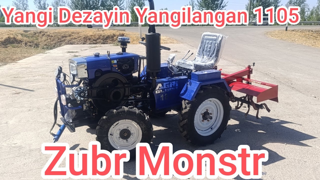 Yakkabogʻ...  Zubr Monstr 1105 Yangi dezayin Yanga versiya 900054145 903700280