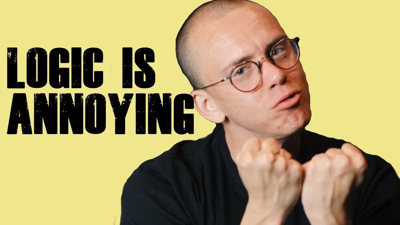 Logic Is ANNOYING