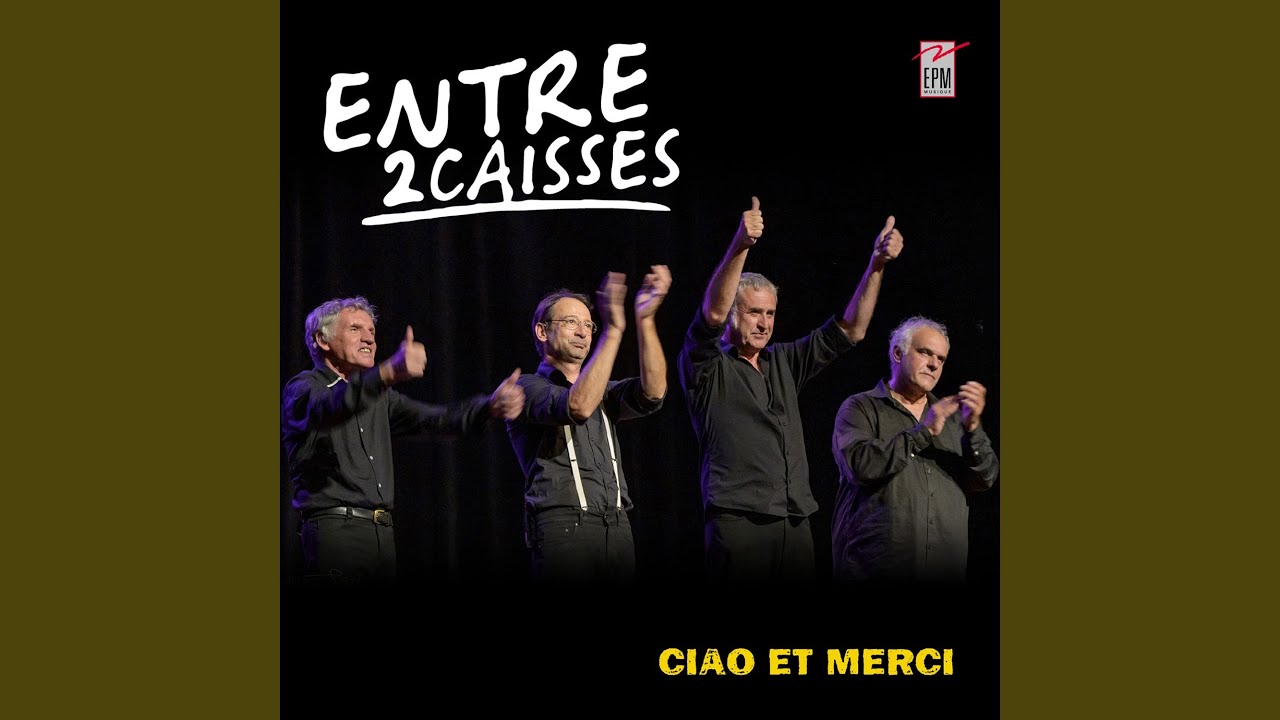 Tout fout l'camp