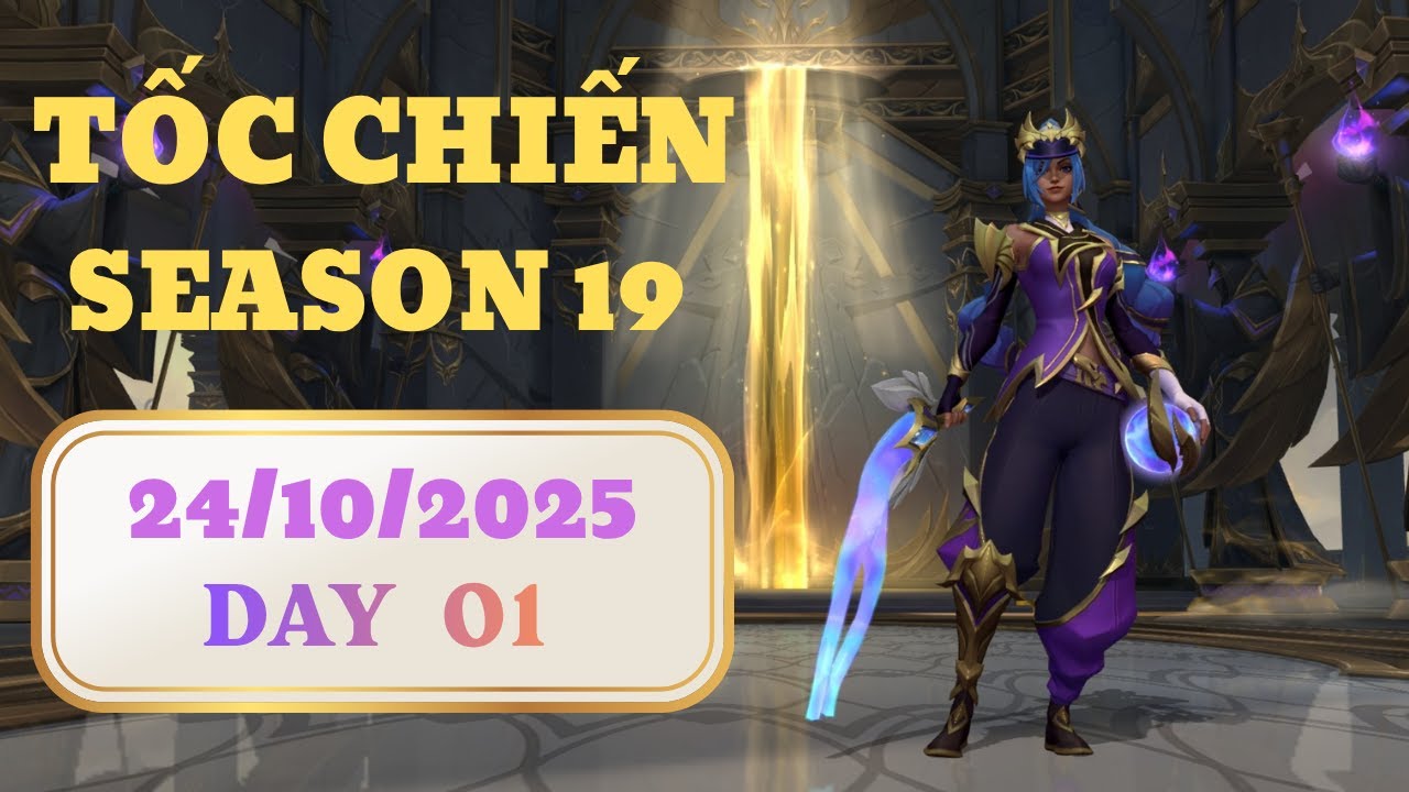 TỐC CHIẾN : 