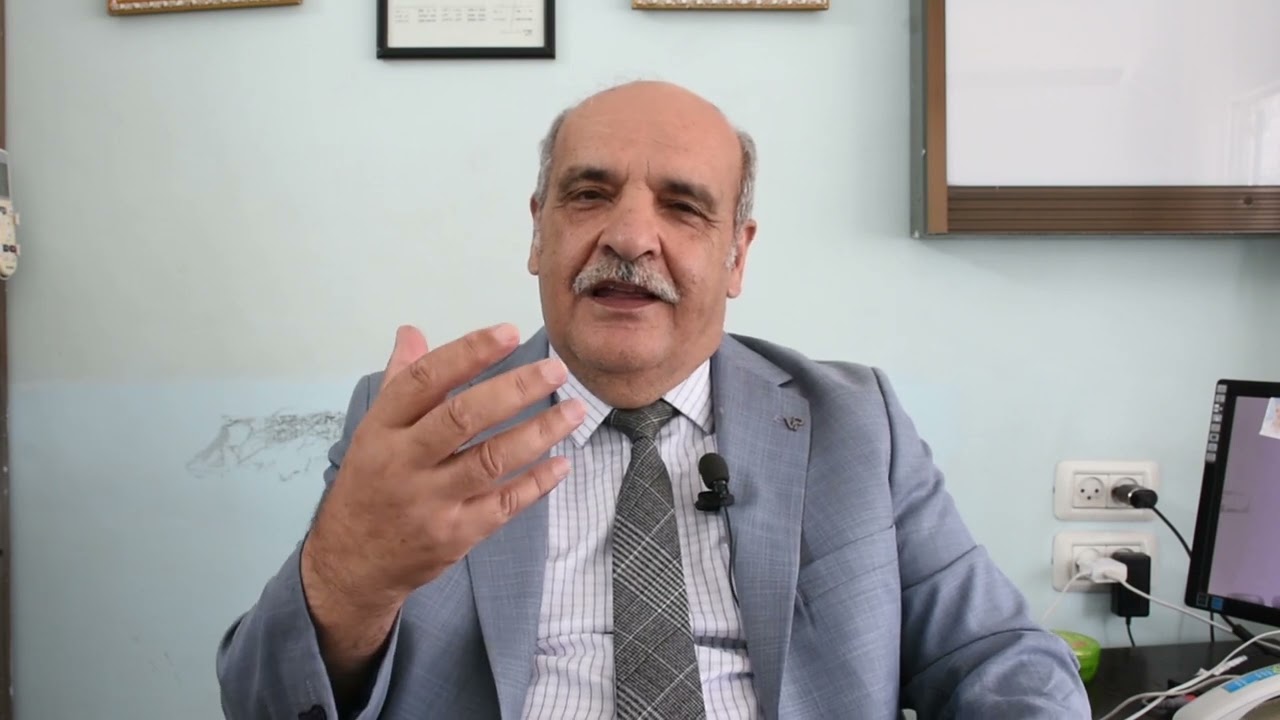 التنويم المغناطيسي لعلاج الامراض النفسية  : دكتور زياد ناجي العرندي