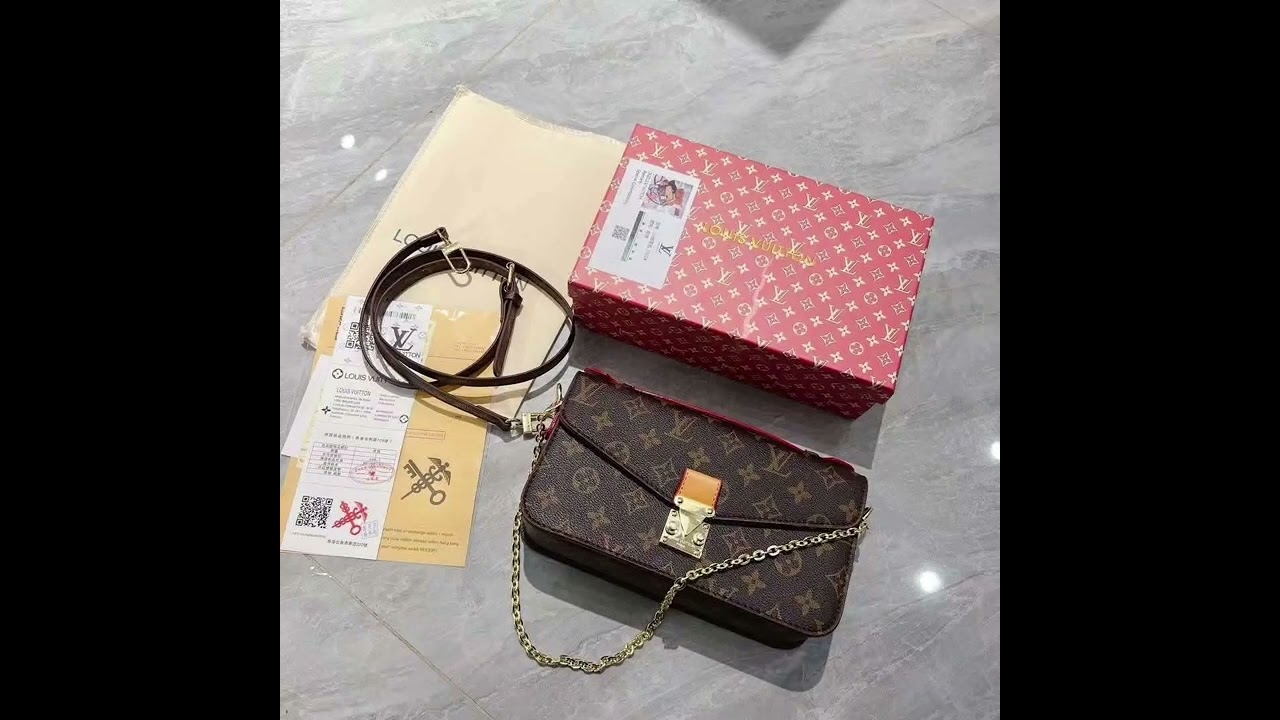 MADAM JJ BAGS 