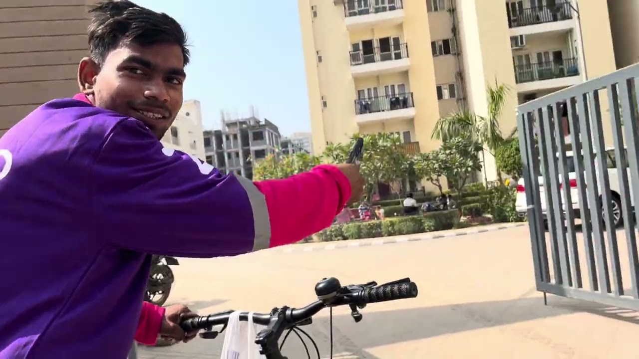 Zepto raider ka Kam kese hota hai