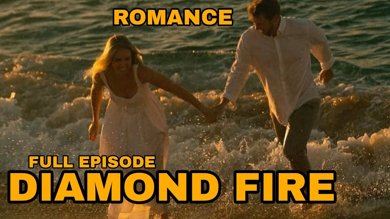 DIAMOND FIRE FULL EPISODE MIZO TAWNG LEHLIN