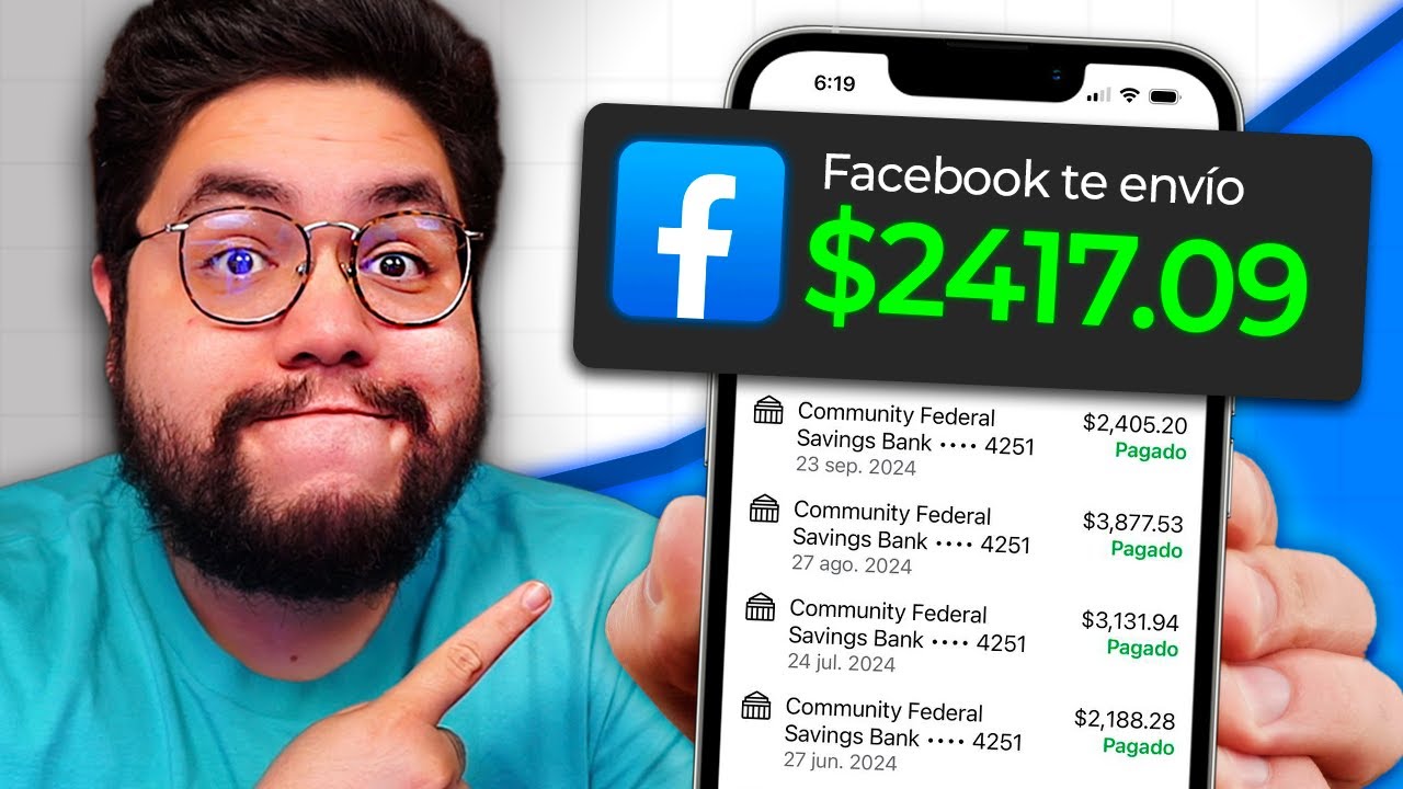 Cómo Monetizar Facebook en 2026 (Nuevos requisitos)