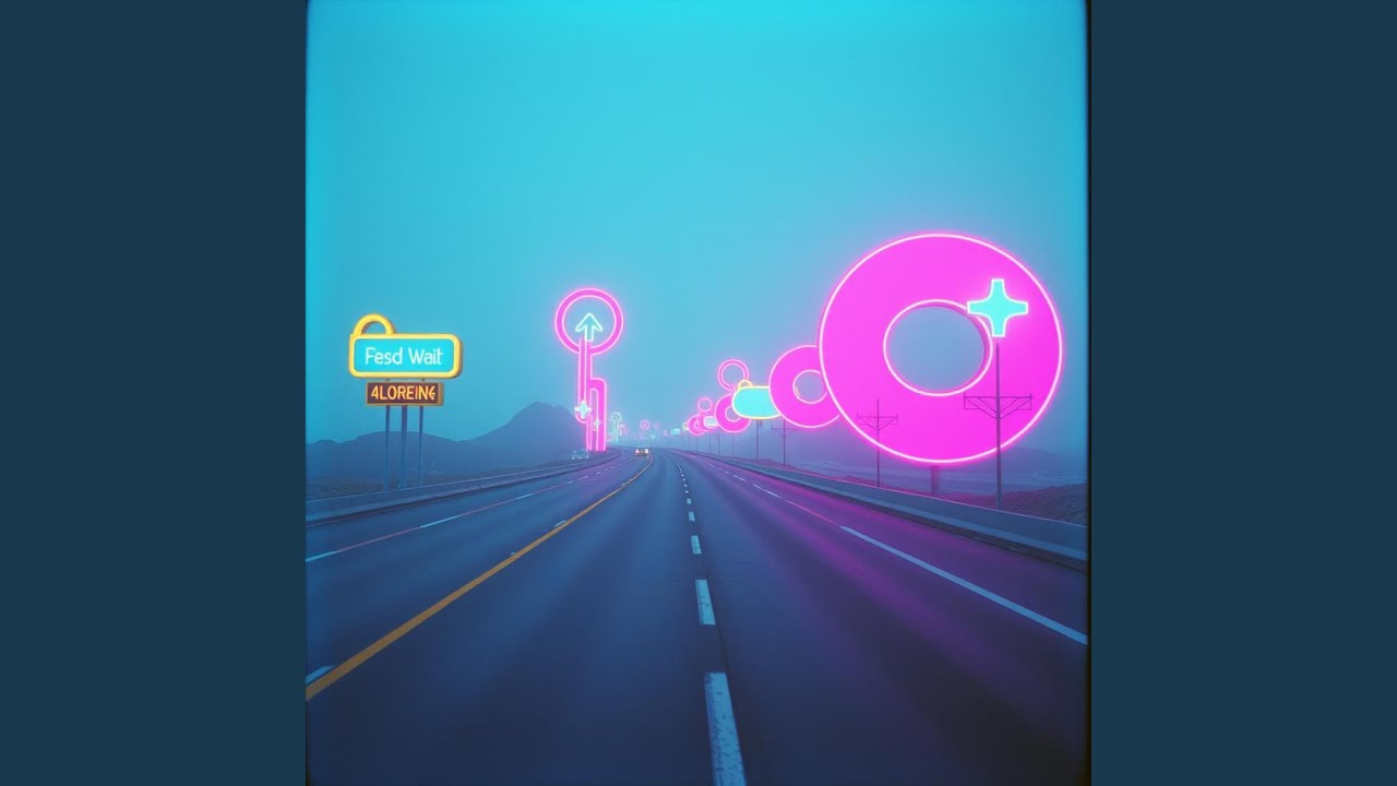 We're on a journey