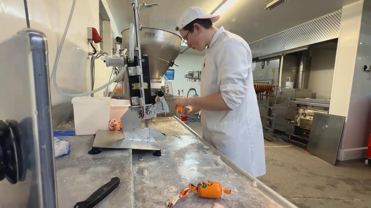Azubi übernimmt den Stream und bekommt die Hälfte der Einnahmen 💪🏼🫡