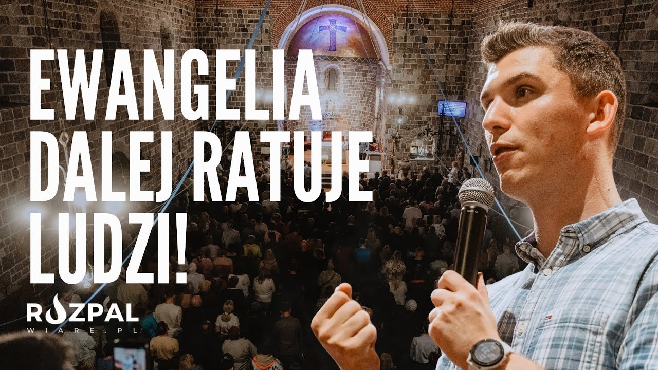 Kiedy ostatni raz osłupiałeś z zachwytu nad dziełami Boga? I Inowrocław 2025