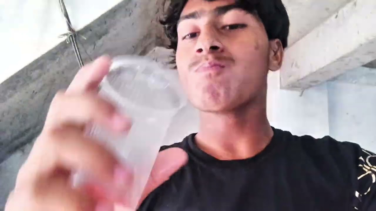 #Rehan blocker video