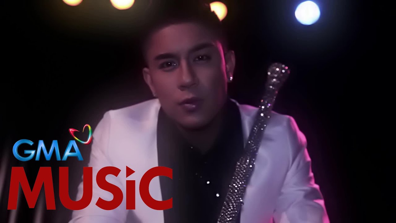 Kris Lawrence I Sabihin Mo Naman I Official Music Video