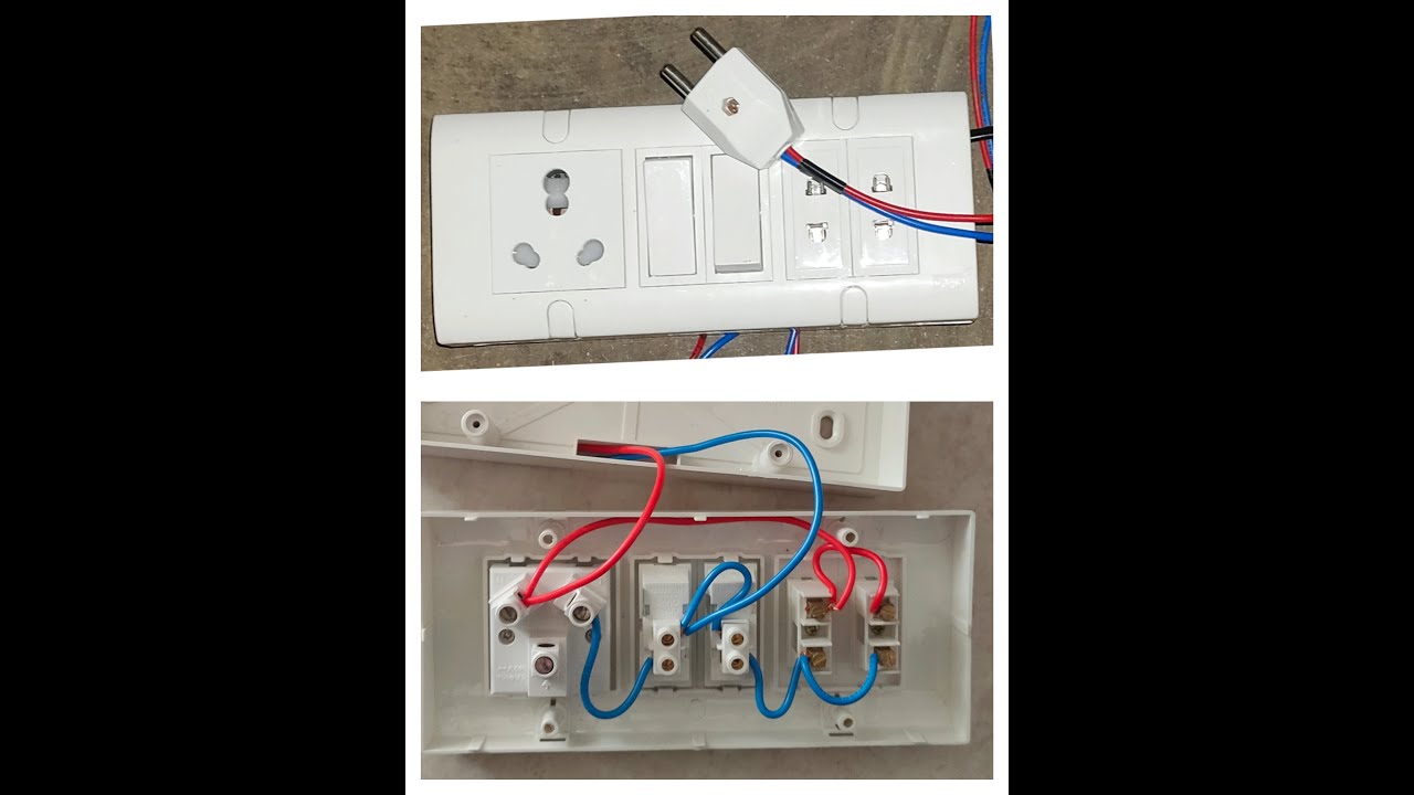 make extension board
