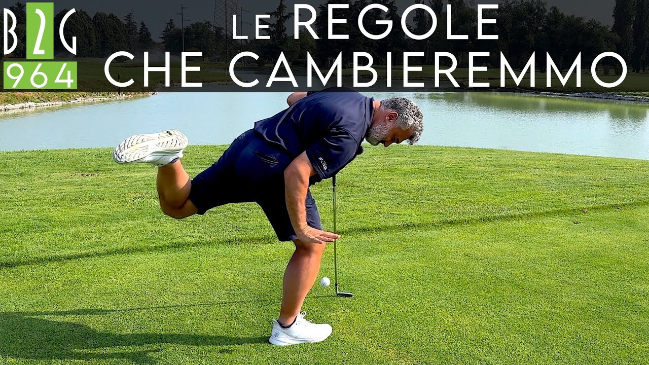 LE REGOLE CHE NON CI PIACCIONO "Quali regole cambiereste?" - Video 964