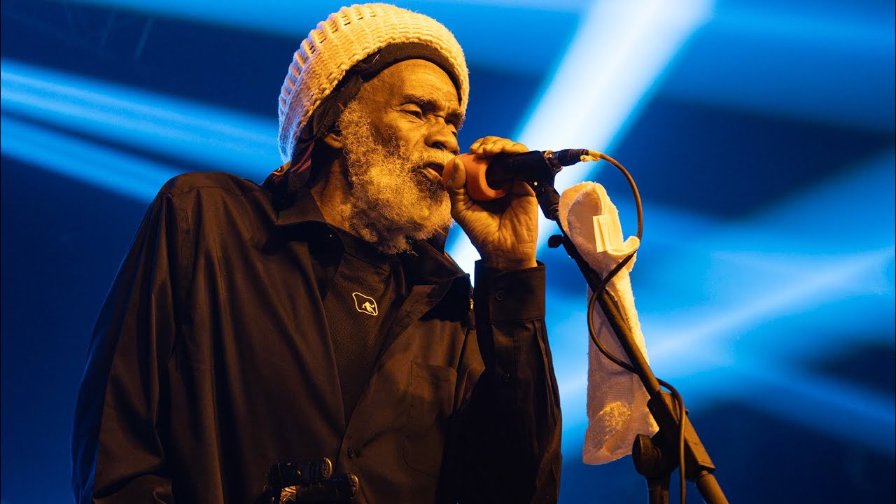 ISRAEL VIBRATION (COOL & CALM) LIVE IN COSTA RICA 🇨🇷 @dubwisecostarica 2024
