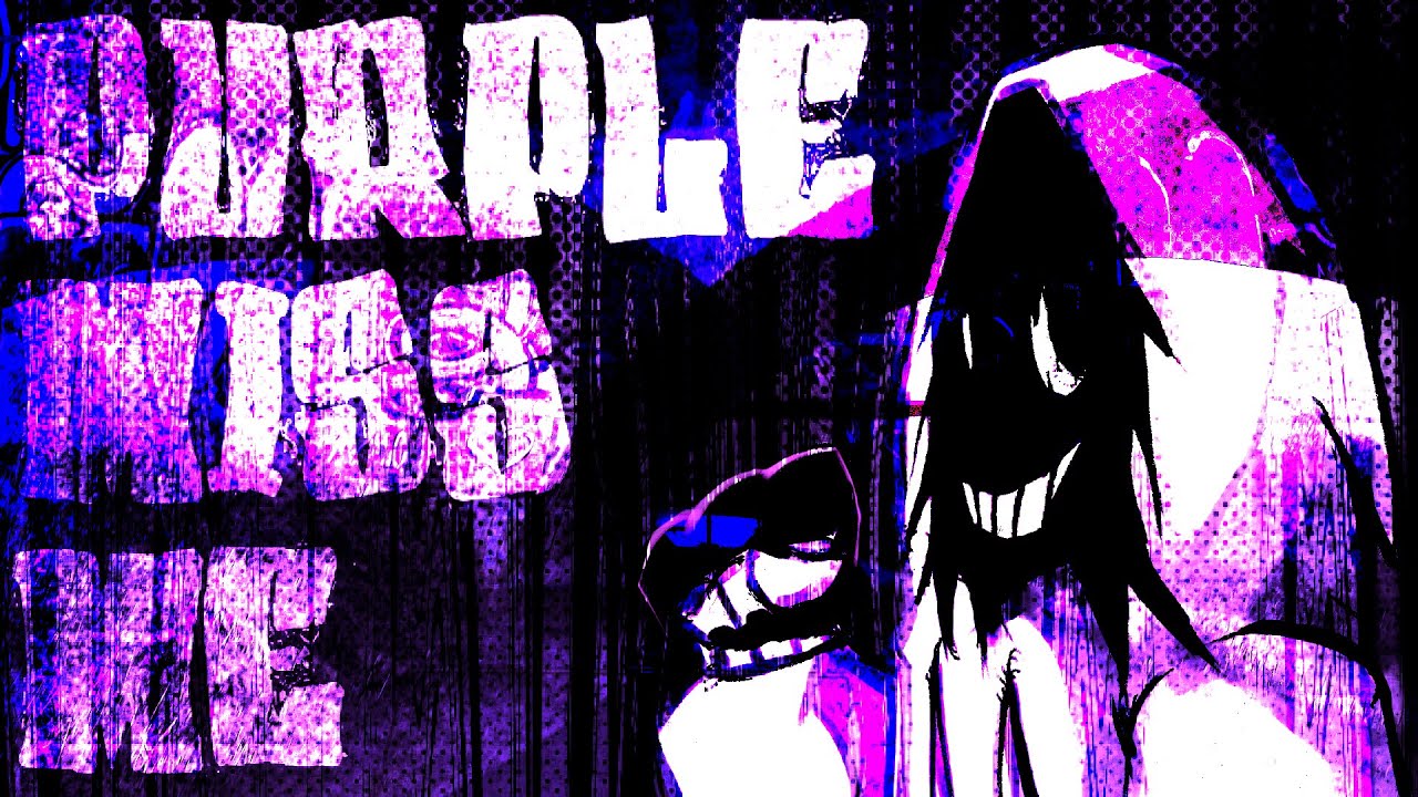 Purple Miss Me [Remix] | 17 Bucks: Floor 1