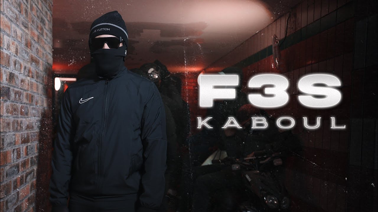F3S - KABOUL