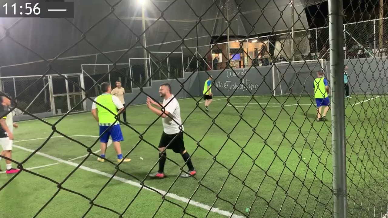 Wanda Metropolitano Enero 23 2026 7 pm