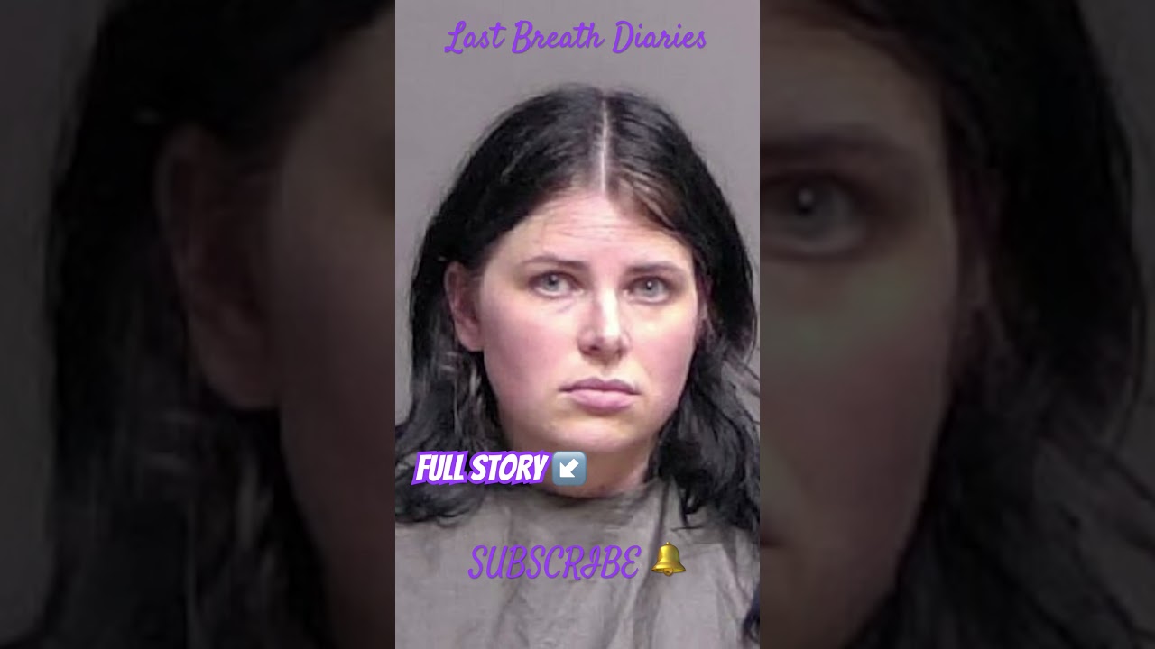 Full Story In The Link Below!! #nurse #nursing #nursestory #shorts #crime #news
